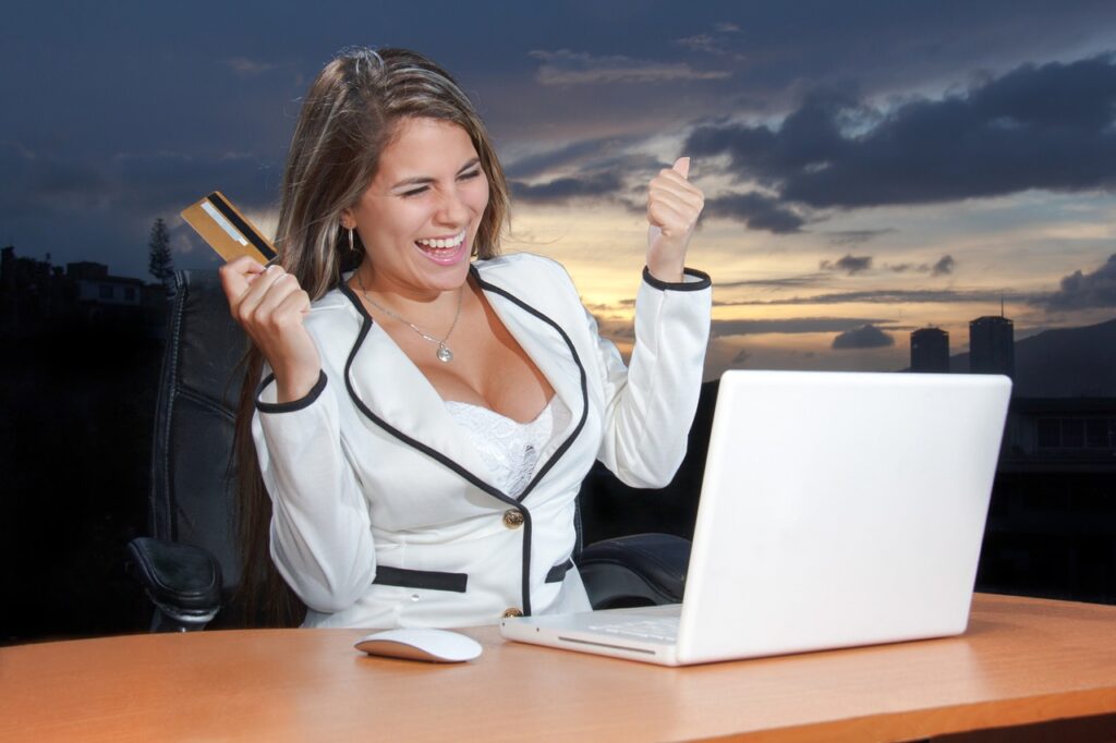 Effective Digital Marketing