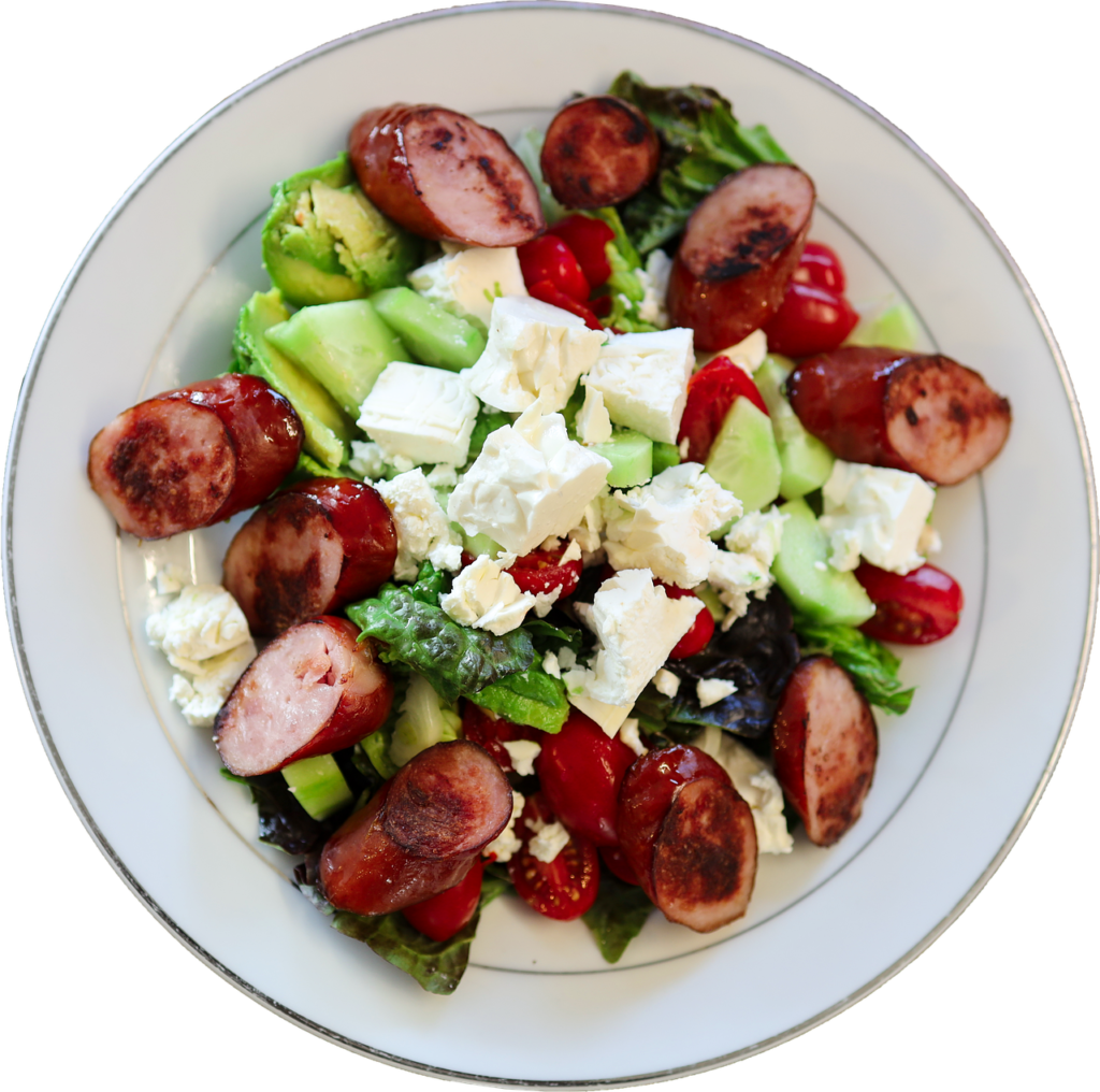 Healthy Living