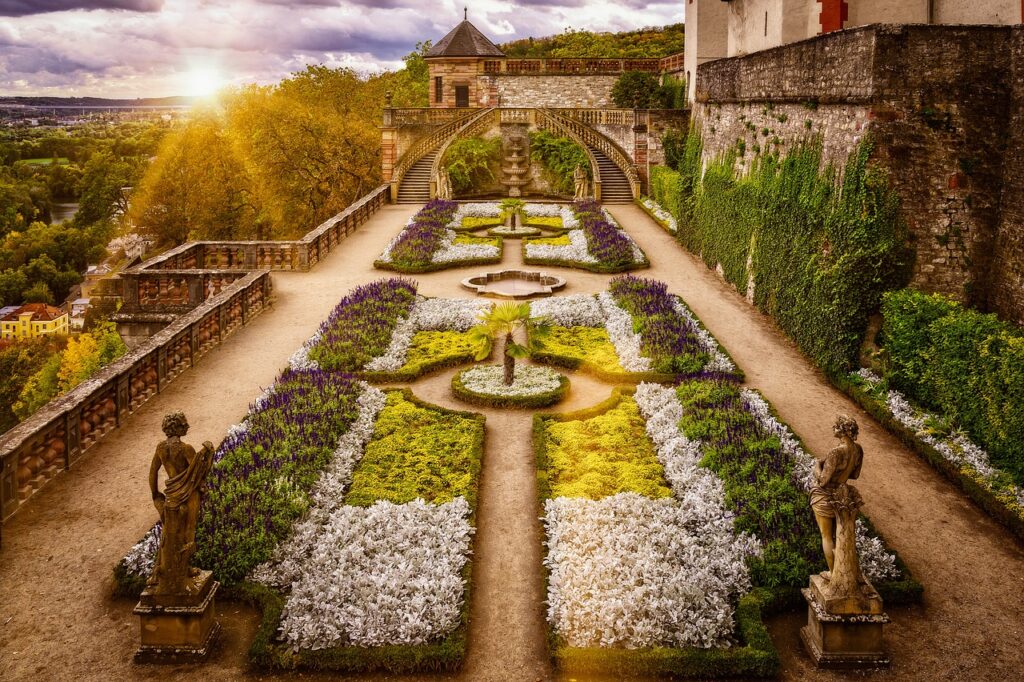 Landscaping Ideas
