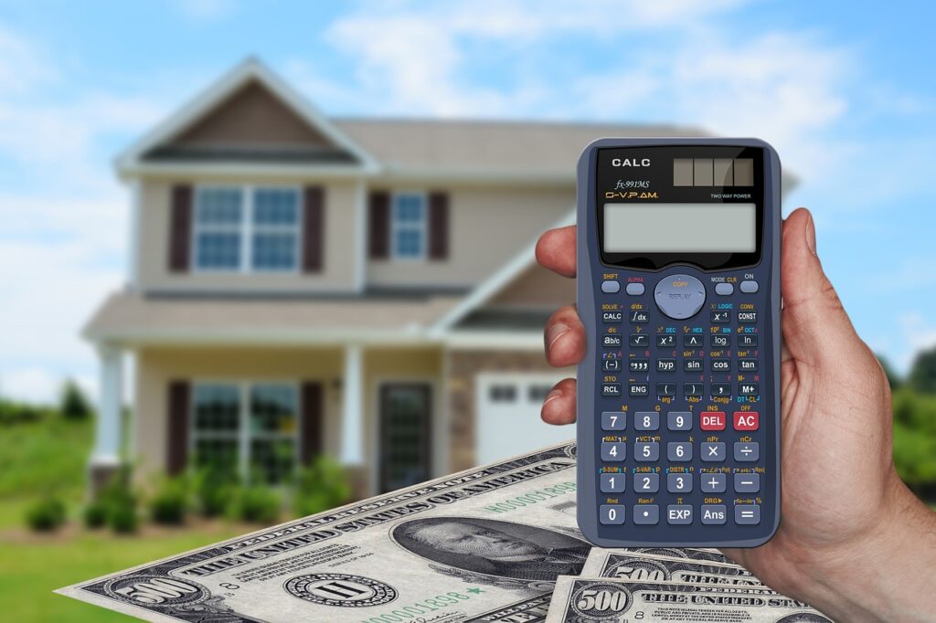 Real Estate Market