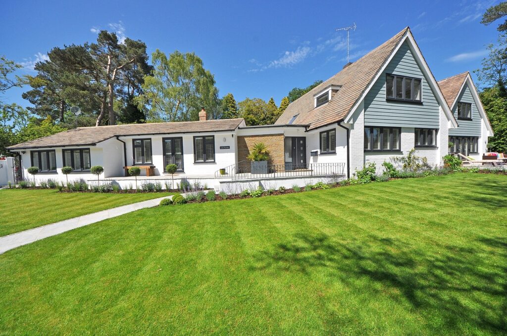 landscaping gardens